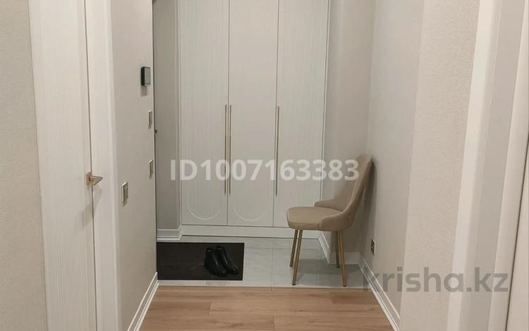 2-бөлмелі пәтер · 51 м² · 3/17 қабат, Тәуелсіздік 23/1, бағасы: 41 млн ₸ в Астане, Алматы р-н — фото 19