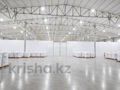 Склады · 1200 м² за 2.4 млн ₸ в Актобе, мкр 41-й разъезд