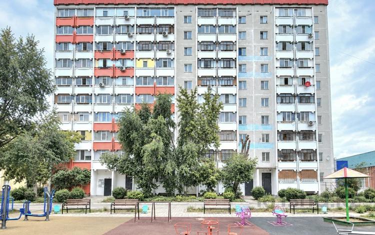 3-комнатная квартира · 72.1 м² · 2/10 этаж, Алтынсарина за 35 млн ₸ в Костанае — фото 2