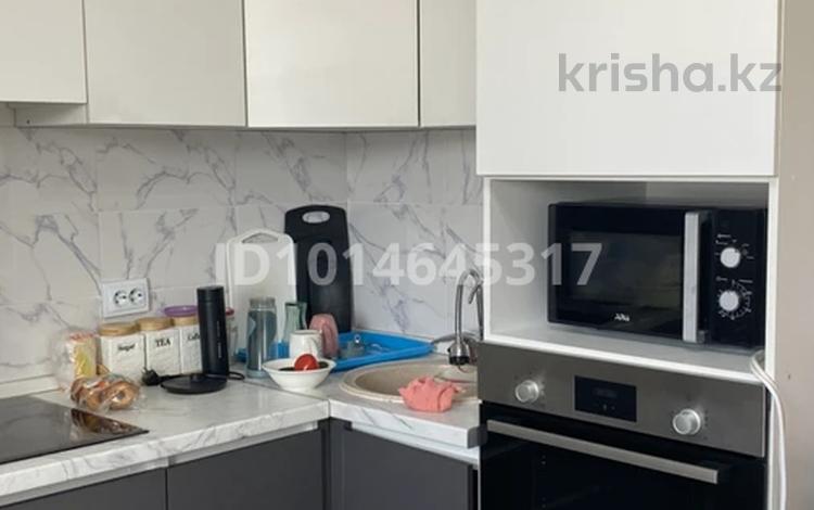 2-комнатная квартира · 58.8 м² · 5/12 этаж, А-130 5 за 26.3 млн ₸ в Астане, Сарайшык р-н — фото 2