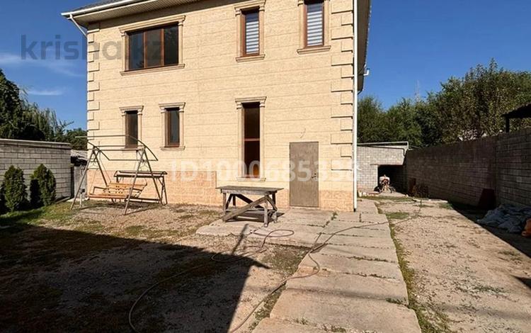 Жеке үй · 8 бөлме · 337.4 м² · 6.5 сот., Немировича данченко 9, бағасы: 190 млн ₸ в Алматы, Алатауский р-н — фото 2