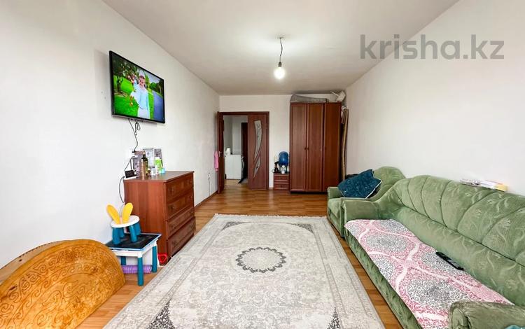 2-комнатная квартира · 60 м² · 5/5 этаж, болашак за 20 млн ₸ в Талдыкоргане, мкр Болашак — фото 3