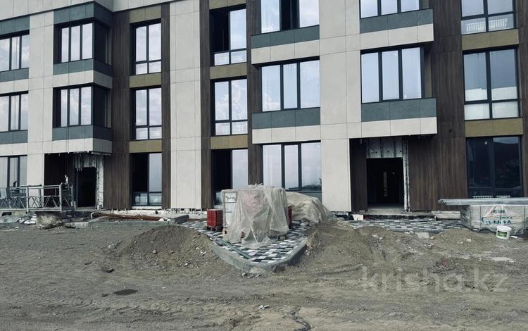 2-комнатная квартира · 88 м² · 1/3 этаж, Ондасынова за 88 млн ₸ в Алматы, Медеуский р-н — фото 2