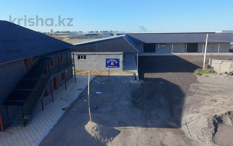 Склады · 900 м² за ~ 2.3 млн ₸ в Алматы, Турксибский р-н — фото 2