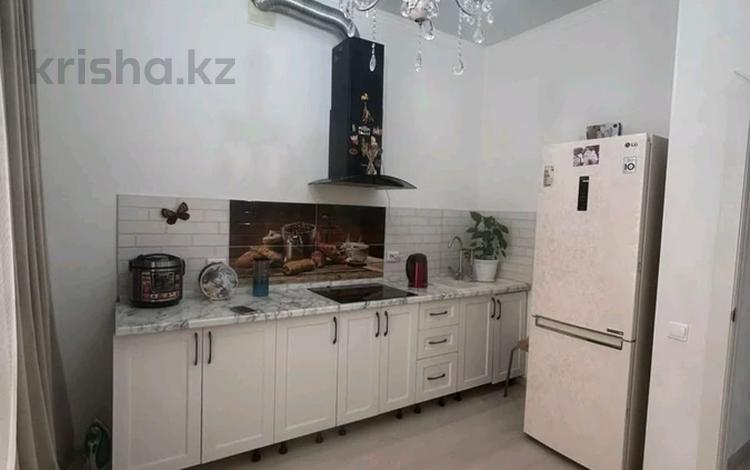 1-бөлмелі пәтер · 35.5 м² · 9/10 қабат, Айтеке би 14, бағасы: 28 млн ₸ в Астане, Нура р-н — фото 2