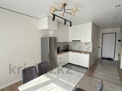 2-комнатная квартира · 47 м² · 2/9 этаж, мкр Шугыла, мкрн Шугыла 340/5 за 30 млн ₸ в Алматы, Наурызбайский р-н