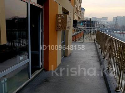 1-бөлмелі пәтер · 34.5 м² · 2/16 қабат, Жандосова 94/8, бағасы: 27.9 млн ₸ в Алматы, Бостандыкский р-н