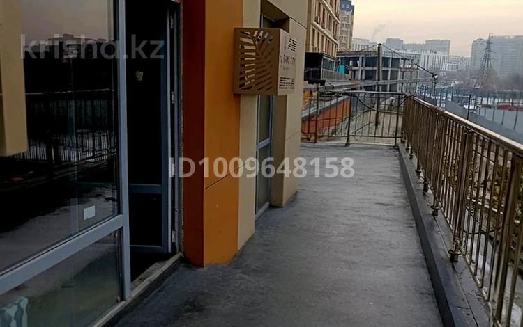 1-бөлмелі пәтер · 34.5 м² · 2/16 қабат, Жандосова 94/8, бағасы: 27.9 млн ₸ в Алматы, Бостандыкский р-н — фото 10