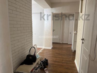 3-комнатная квартира · 75 м² · 5/5 этаж, мкр Таугуль-3, Таугүл-3 ш/а. 2а за 48.5 млн 〒 в Алматы, Ауэзовский р-н