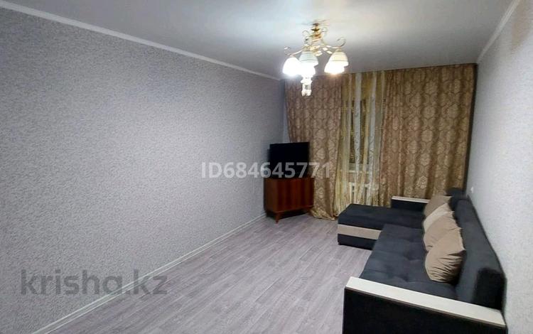 3-комнатная квартира · 63 м² · 1/4 этаж, Достык- Митина 274 — Погранучилище за 380 000 ₸ в Алматы, Медеуский р-н — фото 10