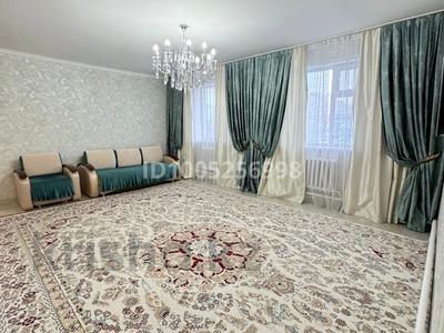 Отдельный дом · 4 комнаты · 100 м² · 10 сот., Геолог 2 участок 53 за 24.6 млн 〒 в Актобе, жилой массив Заречный-1