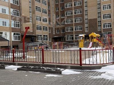 1-бөлмелі пәтер · 45.5 м² · 4/9 қабат, Алтын орда ш/а., бағасы: 17.5 млн ₸ в Актобе, мкр. Алтын орда