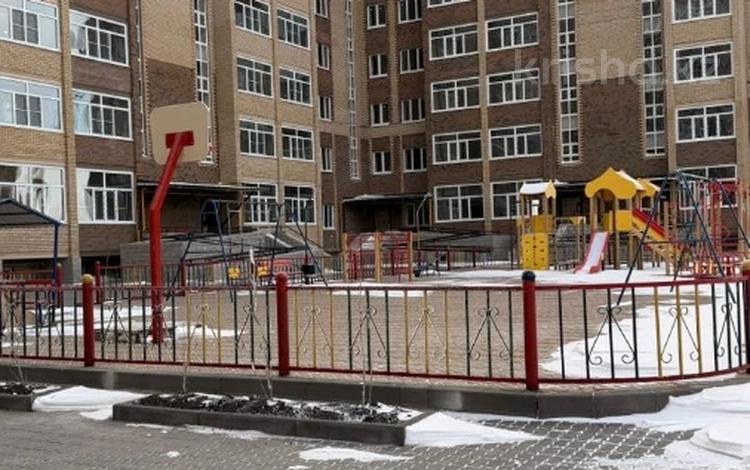 1-бөлмелі пәтер · 45.5 м² · 4/9 қабат, Алтын орда ш/а., бағасы: 17.5 млн ₸ в Актобе, мкр. Алтын орда — фото 2