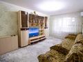 4-комнатная квартира · 74 м² · 4/5 этаж, жастар 10 за 30 млн ₸ в Талдыкоргане, мкр Жастар