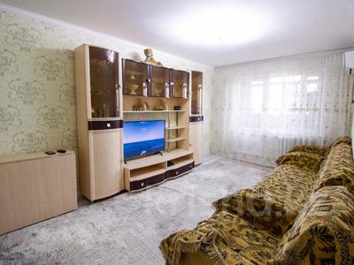 4-комнатная квартира · 74 м² · 4/5 этаж, жастар 10 за 30 млн ₸ в Талдыкоргане, мкр Жастар