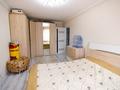 4-комнатная квартира · 74 м² · 4/5 этаж, жастар 10 за 30 млн ₸ в Талдыкоргане, мкр Жастар — фото 5
