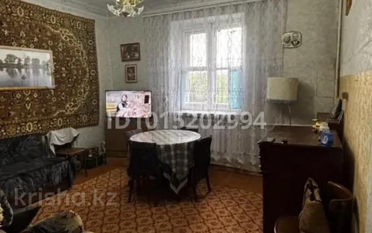 3-комнатная квартира · 68 м² · 2/2 этаж, Крепостная 154 за 14.5 млн ₸ в Петропавловске — фото 6