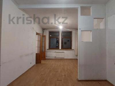 3-комнатная квартира · 85 м² · 2/4 этаж, Гоголя 87 за 77 млн ₸ в Алматы, Алмалинский р-н