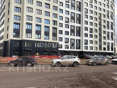 1-комнатная квартира · 39 м² · 5/12 этаж, Султан Бейбарыс 18 за 200 000 ₸ в Астане