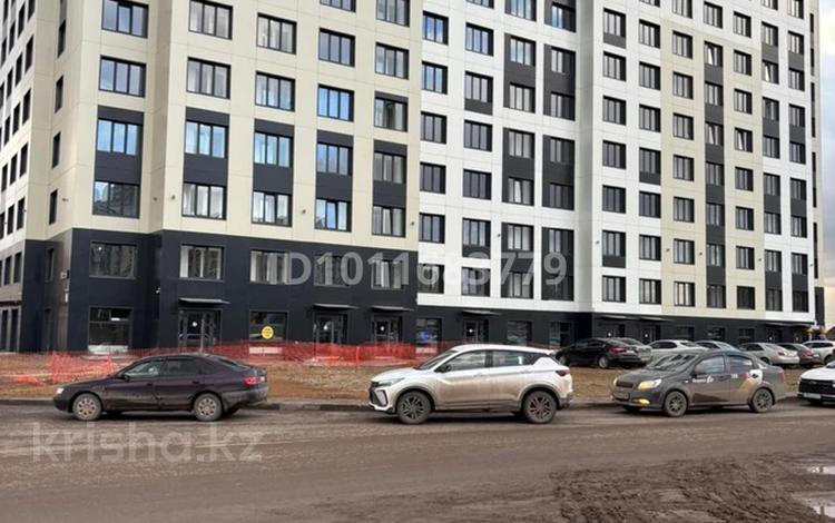 1-комнатная квартира · 39 м² · 5/12 этаж, Султан Бейбарыс 18 за 200 000 〒 в Астане — фото 2