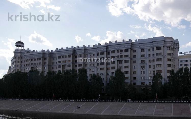 5-комнатная квартира · 224 м² · 4/9 этаж, Желтоксан за 165 млн ₸ в Астане, Сарыарка р-н — фото 31