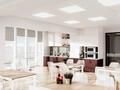 Свободное назначение, офисы, медцентры и аптеки, образование · 1800 м² за 36 млн ₸ в Алматы, Медеуский р-н — фото 4