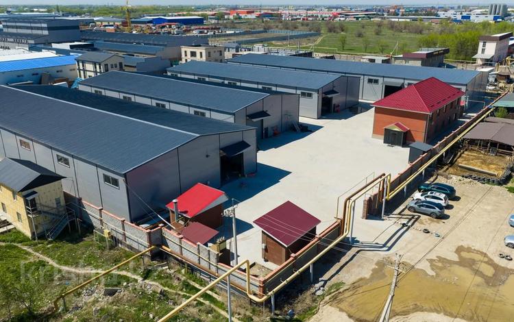 Свободное назначение, офисы, склады · 5700 м² за ~ 2 млрд ₸ в Алматы, Алатауский р-н — фото 2
