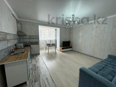 2-комнатная квартира · 54 м² · 4/5 этаж, мкр. Алтын орда, Мустафы Шокая 23 б/ 4 за 18.5 млн ₸ в Актобе