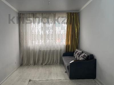 1-бөлмелі пәтер · 35 м² · 5/9 қабат, мкр Шугыла, Райымбека 590/8 — Жуалы, бағасы: 170 000 ₸ в Алматы, Наурызбайский р-н