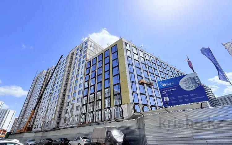 Свободное назначение · 80 м² за 165 млн ₸ в Астане, Есильский р-н — фото 2
