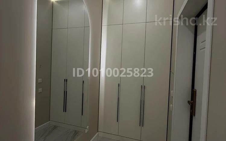 2-комнатная квартира · 48 м² · 16/16 этаж, мкр Нурсат, Аргынбекова 18А — Шаяхметова за 38.5 млн ₸ в Шымкенте, Каратауский р-н — фото 2