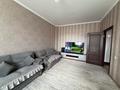 3-бөлмелі пәтер · 87.5 м² · 4/20 қабат, Шамши Калдаяков 1, бағасы: 46.8 млн ₸ в Астане, Сарайшык р-н