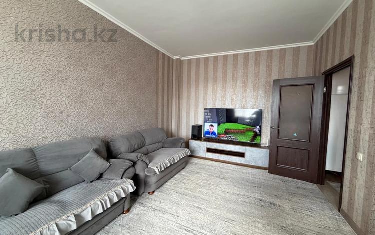 3-бөлмелі пәтер · 87.5 м² · 4/20 қабат, Шамши Калдаяков 1, бағасы: 46.8 млн ₸ в Астане, Сарайшык р-н — фото 90
