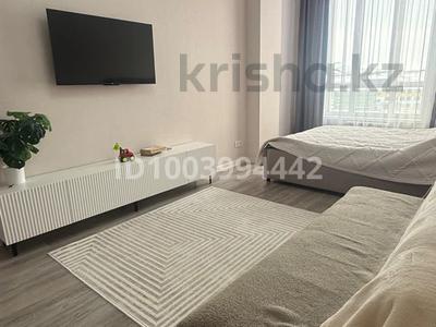 1-бөлмелі пәтер · 40 м² · 6/9 қабат, Илияса Есенберлина 20, бағасы: 300 000 〒 в Усть-Каменогорске