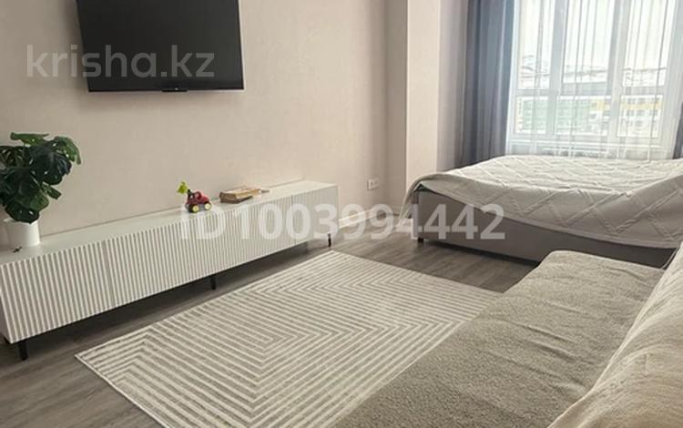 1-бөлмелі пәтер · 40 м² · 6/9 қабат, Илияса Есенберлина 20, бағасы: 280 000 ₸ в Усть-Каменогорске — фото 2