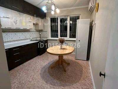 3-комнатная квартира · 78 м² · 3/9 этаж, мкр Жас Канат, ЖАС,КАНАТ за 40.5 млн ₸ в Алматы, Турксибский р-н