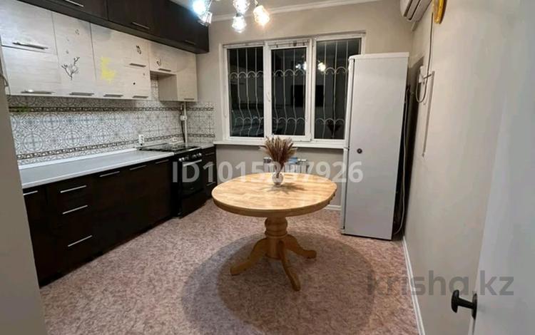 3-бөлмелі пәтер · 78 м² · 3/9 қабат, Жас Қанат ш/а., ЖАС,КАНАТ, бағасы: 40.5 млн ₸ в Алматы, Турксибский р-н — фото 2