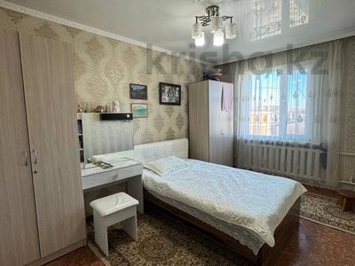 4-комнатная квартира, 80.4 м², 6/6 этаж, Абылайхана 24а за 17.5 млн 〒 в Кокшетау