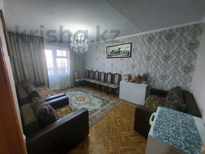 5-бөлмелі пәтер · 110 м² · 5/5 қабат, Мушелтой, бағасы: 35 млн ₸ в Талдыкоргане, мкр Мушелтой