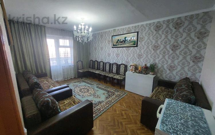 5-бөлмелі пәтер · 110 м² · 5/5 қабат, Мушелтой, бағасы: 35 млн ₸ в Талдыкоргане, мкр Мушелтой — фото 2