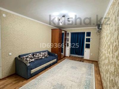 2-комнатная квартира, 50 м², 2/5 этаж посуточно, Токмаганбетова 1 — Токмаганбетова , Жайна , Площадь, Гор Парк, Чечил паб за 12 000 〒 в 