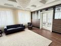 Отдельный дом · 7 комнат · 411 м² · 8 сот., Бр. Жубановых 220 — Обл. акимат за 120 млн 〒 в Актобе — фото 2