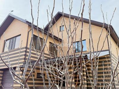 Отдельный дом · 7 комнат · 411 м² · 8 сот., Бр. Жубановых 220 — Обл. акимат за 120 млн 〒 в Актобе