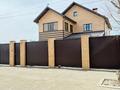 Отдельный дом · 7 комнат · 411 м² · 8 сот., Бр. Жубановых 220 — Обл. акимат за 120 млн 〒 в Актобе — фото 5