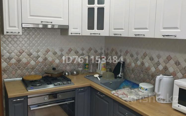 2-бөлмелі пәтер · 52 м² · 5/6 қабат, Шалкар 9 — Областной филармонии, ж.д. вокзала, бағасы: 18 млн ₸ в Кокшетау — фото 14