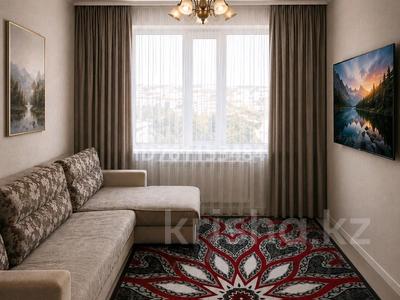 2-комнатная квартира · 52 м² · 5/6 этаж, Шалкар 9 — Областной филармонии, ж.д. вокзала за 17 млн ₸ в Кокшетау