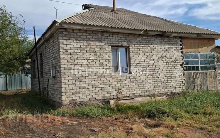 Отдельный дом · 4 комнаты · 81 м² · 14 сот., Аймаутова 13а за 7 млн 〒 в  — фото 2