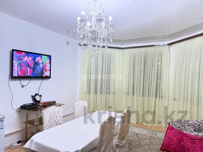 Жеке үй · 5 бөлме · 145 м² · 10 сот., Бөлек батыр 60 — Новостройка, бағасы: 80 млн ₸ в Жаркенте