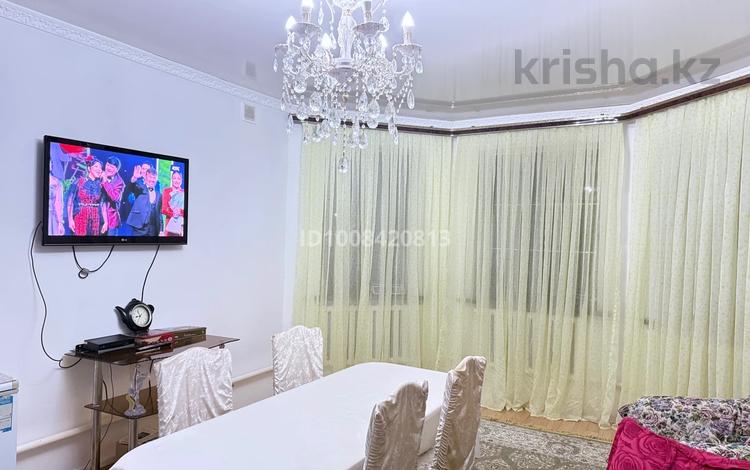 Жеке үй · 5 бөлме · 145 м² · 10 сот., Бөлек батыр 60 — Новостройка, бағасы: 80 млн ₸ в Жаркенте — фото 2