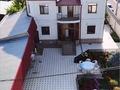 Отдельный дом · 8 комнат · 260 м² · 5.5 сот., Попова 31 — Казыбек би -Койгельды за 155 млн ₸ в Таразе